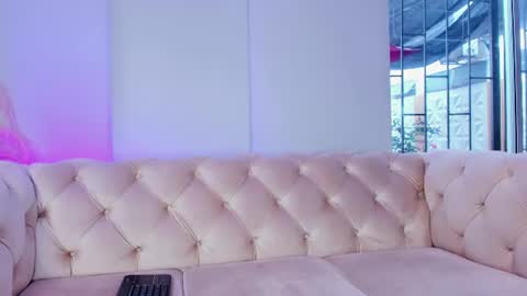 kate_deville online show from 27, 6, 2026