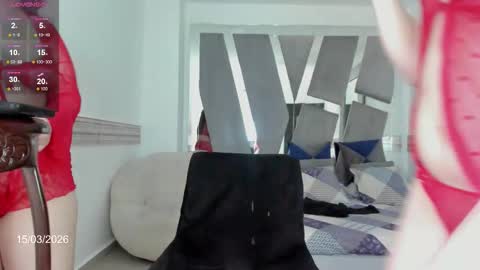 kate_dynasty online show from 15, 3, 2026