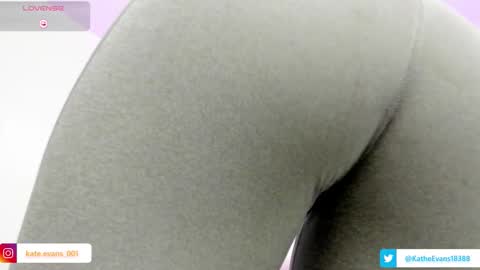 Kate Evans online show from 11, 2, 2026