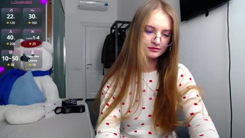 Snapshot of kate_jonson chatting on 2, 12, 2024 .Be kind and gentle with me and I will do my best for you. online show from 2, 12, 2024