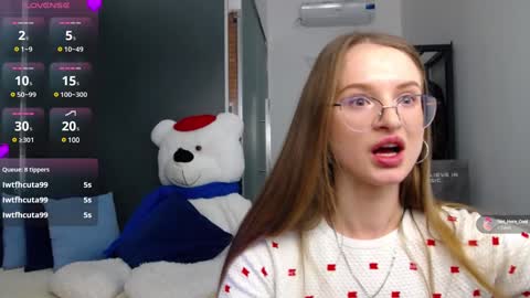 Snapshot of kate_jonson chatting on 8, 12, 2024 .Be kind and gentle with me and I will do my best for you. online show from 8, 12, 2024