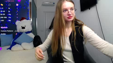 Snapshot of kate_jonson chatting on 17, 1, 2025 .Be kind and gentle with me and I will do my best for you. online show from 17, 1, 2025