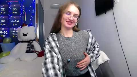 Snapshot of kate_jonson chatting on 17, 2, 2025 .Be kind and gentle with me and I will do my best for you. online show from 17, 2, 2025