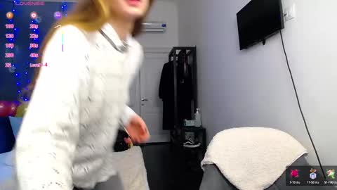 Snapshot of kate_jonson chatting on 18, 2, 2025 .Be kind and gentle with me and I will do my best for you. online show from 18, 2, 2025