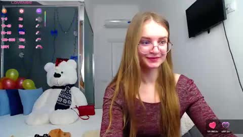 Snapshot of kate_jonson chatting on 21, 2, 2025 .Be kind and gentle with me and I will do my best for you. online show from 21, 2, 2025