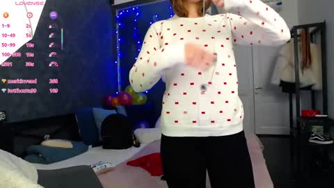 Snapshot of kate_jonson chatting on 27, 2, 2025 .Be kind and gentle with me and I will do my best for you. online show from 27, 2, 2025