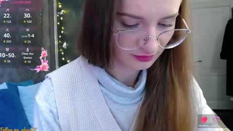 Snapshot of kate_jonson chatting on 7, 10, 2025 .Be kind and gentle with me and I will do my best for you. online show from 7, 10, 2025