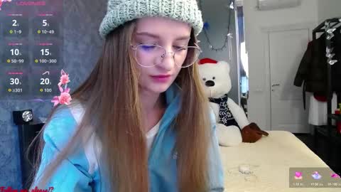 Snapshot of kate_jonson chatting on 8, 10, 2025 .Be kind and gentle with me and I will do my best for you. online show from 8, 10, 2025