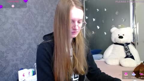 .Be kind and gentle with me and I will do my best for you.   online show from 22, 2, 2026