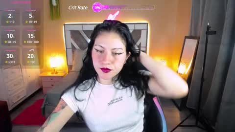 Snapshot of kate_lawrence_ chatting on 30, 12, 2024 kate_lawrence_ online show from 30, 12, 2024