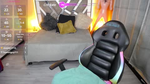 kate_lawrence_ online show from 30, 1, 2025