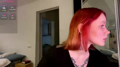 kate_mikki online show from 25, 3, 2026