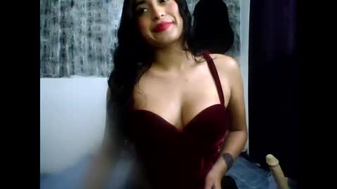 Danna online show from 3, 6, 2026