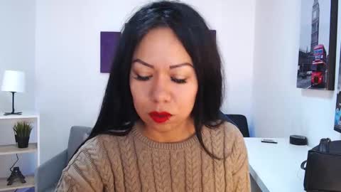 Kate  online show from 1, 11, 2025