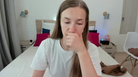 kate_redgar online show from 27, 7, 2026
