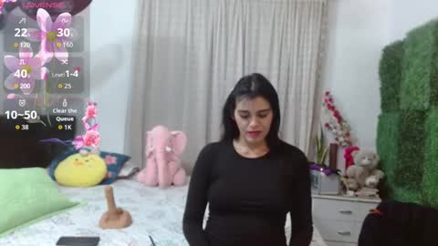 kateangelly online show from 29, 10, 2025