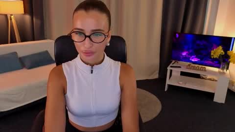 Snapshot of kateblisss chatting on 21, 7, 2026 Katy online show from 21, 7, 2026