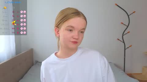 Snapshot of katebunnys chatting on 3, 7, 2026 katebunnys online show from 3, 7, 2026
