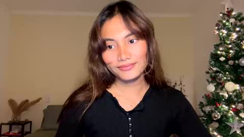 Snapshot of katedami chatting on 27, 12, 2024 Kate Dami online show from 27, 12, 2024