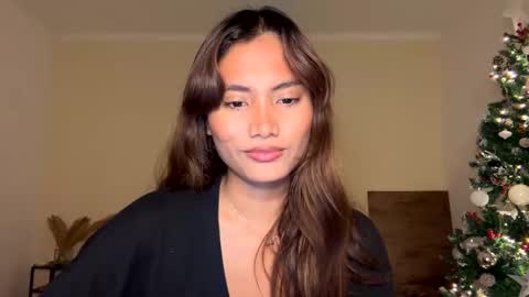 Snapshot of katedami chatting on 29, 12, 2024 Kate Dami online show from 29, 12, 2024
