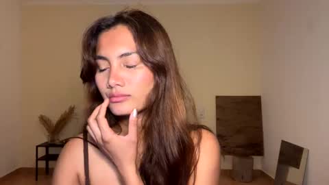 Snapshot of katedami chatting on 19, 2, 2025 Kate Dami online show from 19, 2, 2025