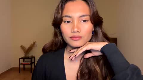 Snapshot of katedami chatting on 2, 3, 2025 Kate Dami online show from 2, 3, 2025