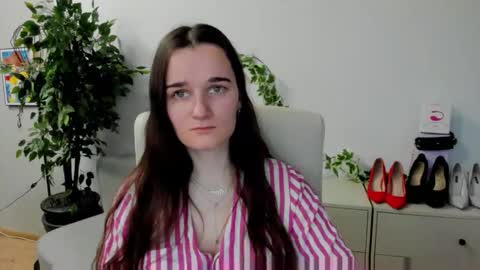 Kate  online show from 19, 2, 2026