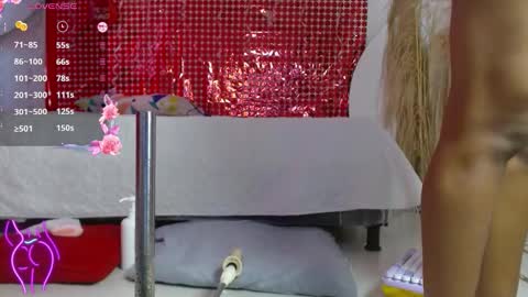 Kate Diaz online show from 10, 2, 2026