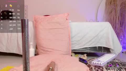 Kate Diaz online show from 6, 3, 2026