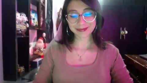 Kateeen18 online show from 18, 1, 2026