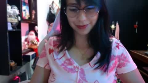 Kateeen18 online show from 15, 6, 2026