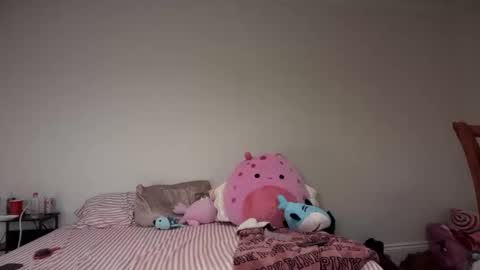 kateharperr online show from 10, 9, 2025