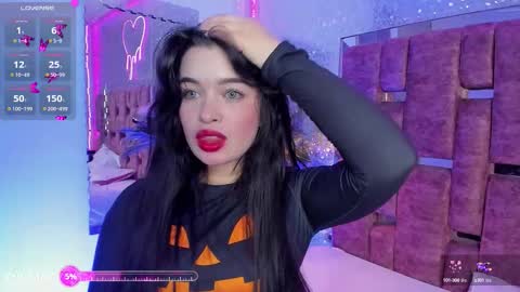 Snapshot of kateleeh_ chatting on 14, 10, 2025 Kate online show from 14, 10, 2025