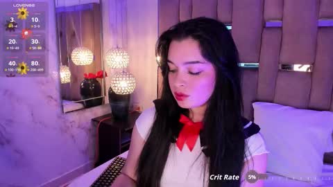 Snapshot of kateleeh_ chatting on 28, 11, 2025 Kate online show from 28, 11, 2025