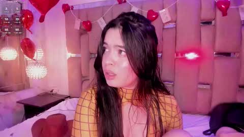 Snapshot of kateleeh_ chatting on 11, 2, 2026 Kate online show from 11, 2, 2026