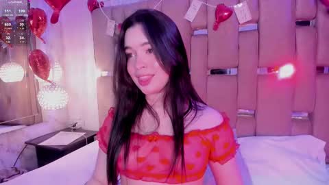 Snapshot of kateleeh_ chatting on 13, 2, 2026 Kate online show from 13, 2, 2026