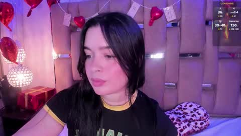 Snapshot of kateleeh_ chatting on 18, 2, 2026 Kate online show from 18, 2, 2026