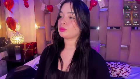 Snapshot of kateleeh_ chatting on 19, 2, 2026 Kate online show from 19, 2, 2026