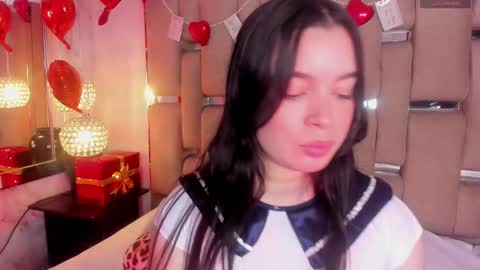 Snapshot of kateleeh_ chatting on 20, 2, 2026 Kate online show from 20, 2, 2026