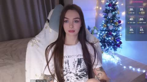Im Kate  online show from 12, 12, 2024