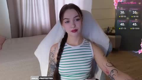 Im Kate  online show from 11, 9, 2025