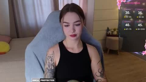 Im Kate  online show from 3, 11, 2025