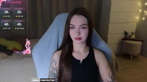 Im Kate  online show from 25, 11, 2025