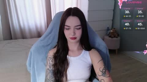 Snapshot of kateleoo chatting on 26, 5, 2026 Im Kate online show from 26, 5, 2026