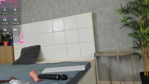 Snapshot of katelynsparks chatting on 13, 1, 2025 Kate online show from 13, 1, 2025