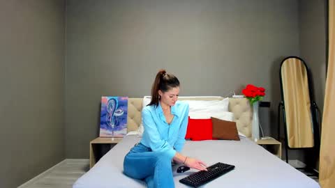 Katerina GTM2 Mo Tu Th Fr Sa Su 3am-10am online show from 4, 12, 2024