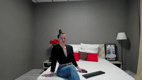 Katerina GTM2 Mo Tu Th Fr Sa Su 3am-10am online show from 1, 10, 2025