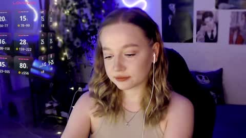 Snapshot of katerinaxvold chatting on 3, 12, 2024 Lisa online show from 3, 12, 2024