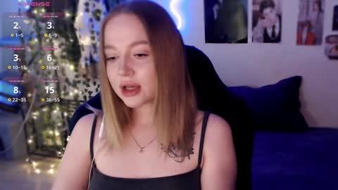 Snapshot of katerinaxvold chatting on 4, 12, 2024 Lisa online show from 4, 12, 2024