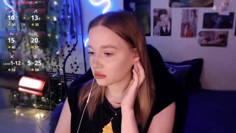 Snapshot of katerinaxvold chatting on 5, 12, 2024 Lisa online show from 5, 12, 2024